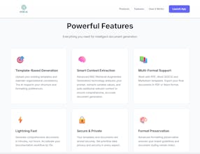 Chiti.ai gallery image