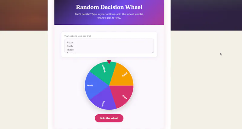 WebToolBox screenshot 3
