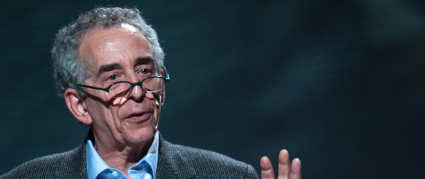 The Paradox of Choice gallery image