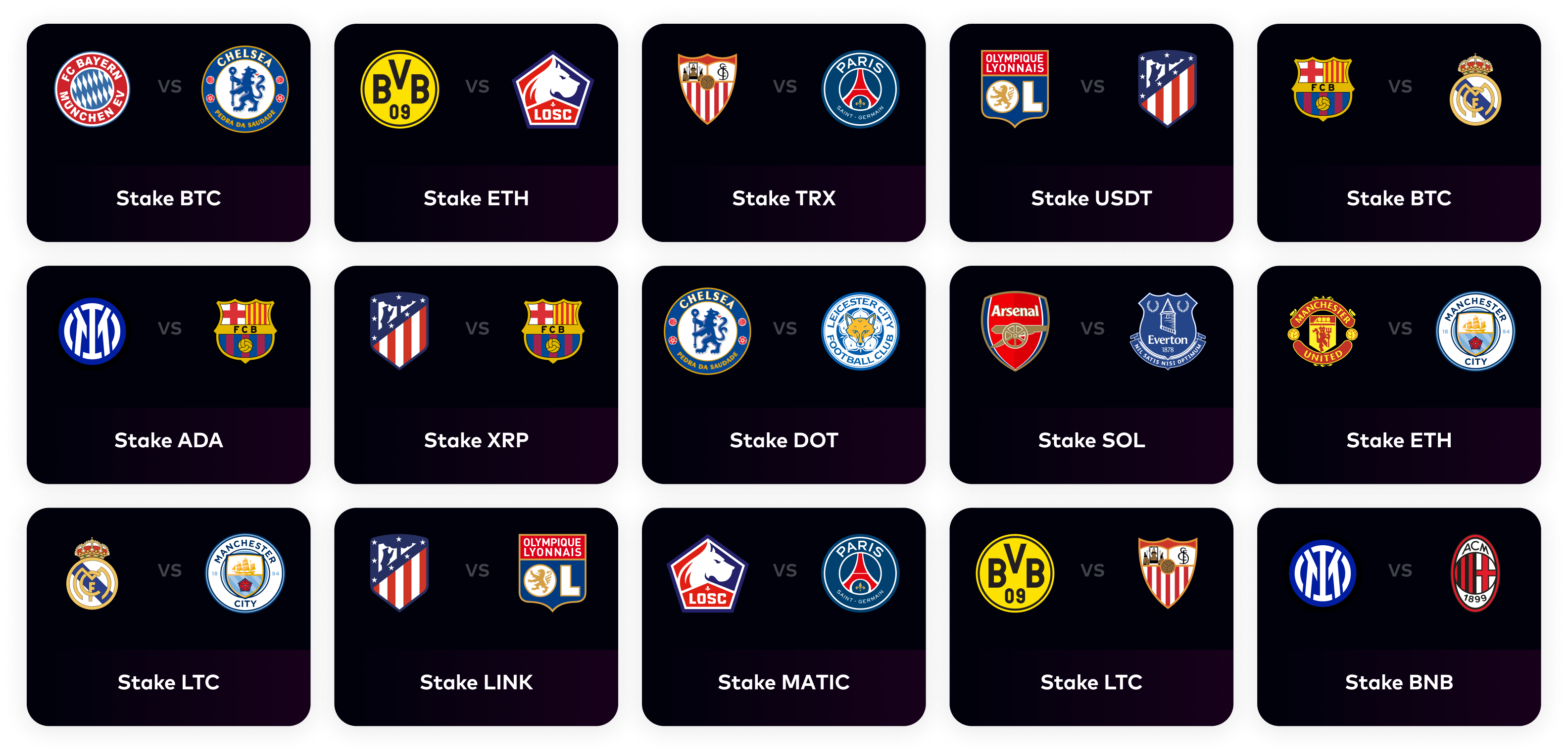 BetDemand gallery image