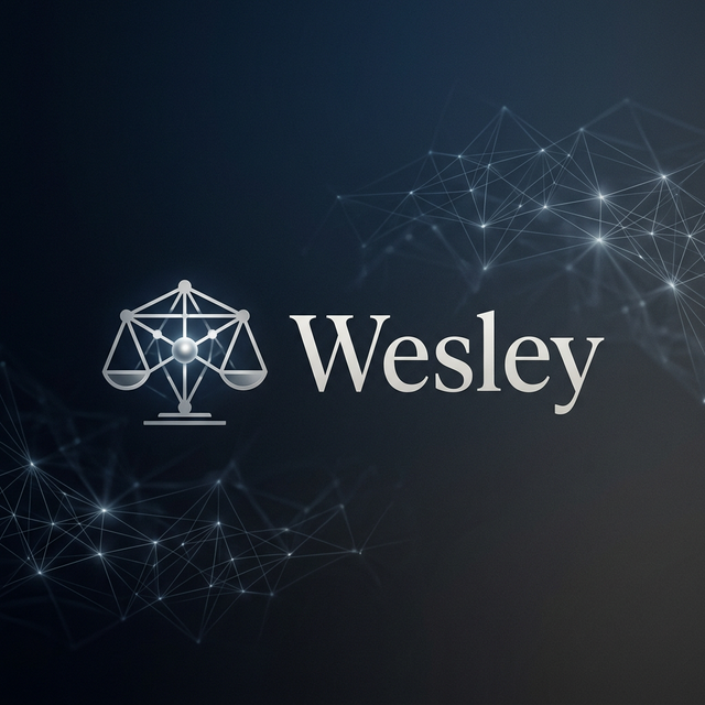 Wesley gallery image