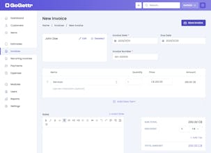 GoGettr gallery image