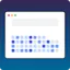 Web Time Sights