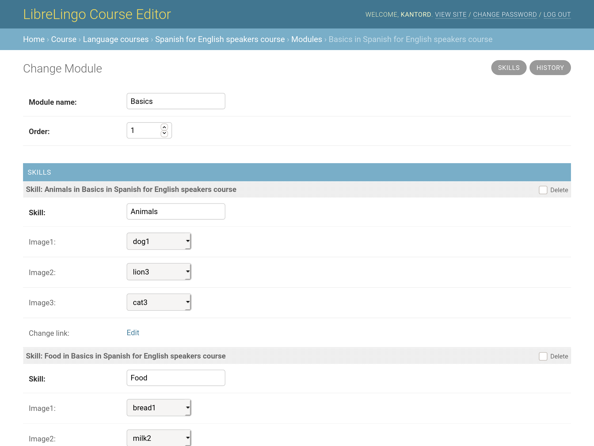 LibreLingo gallery image