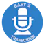 Easy2Transcribe