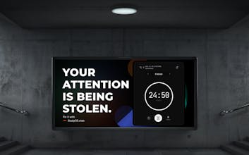 Study OS gallery image