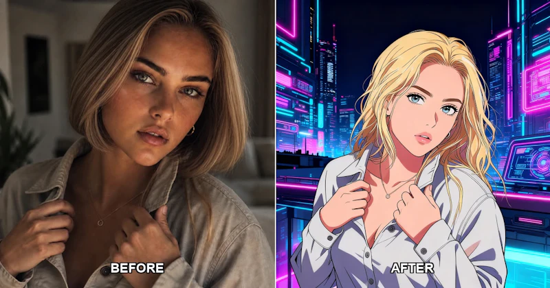 AmberFace AI screenshot 9