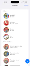 Lipy - Language Learning gallery image