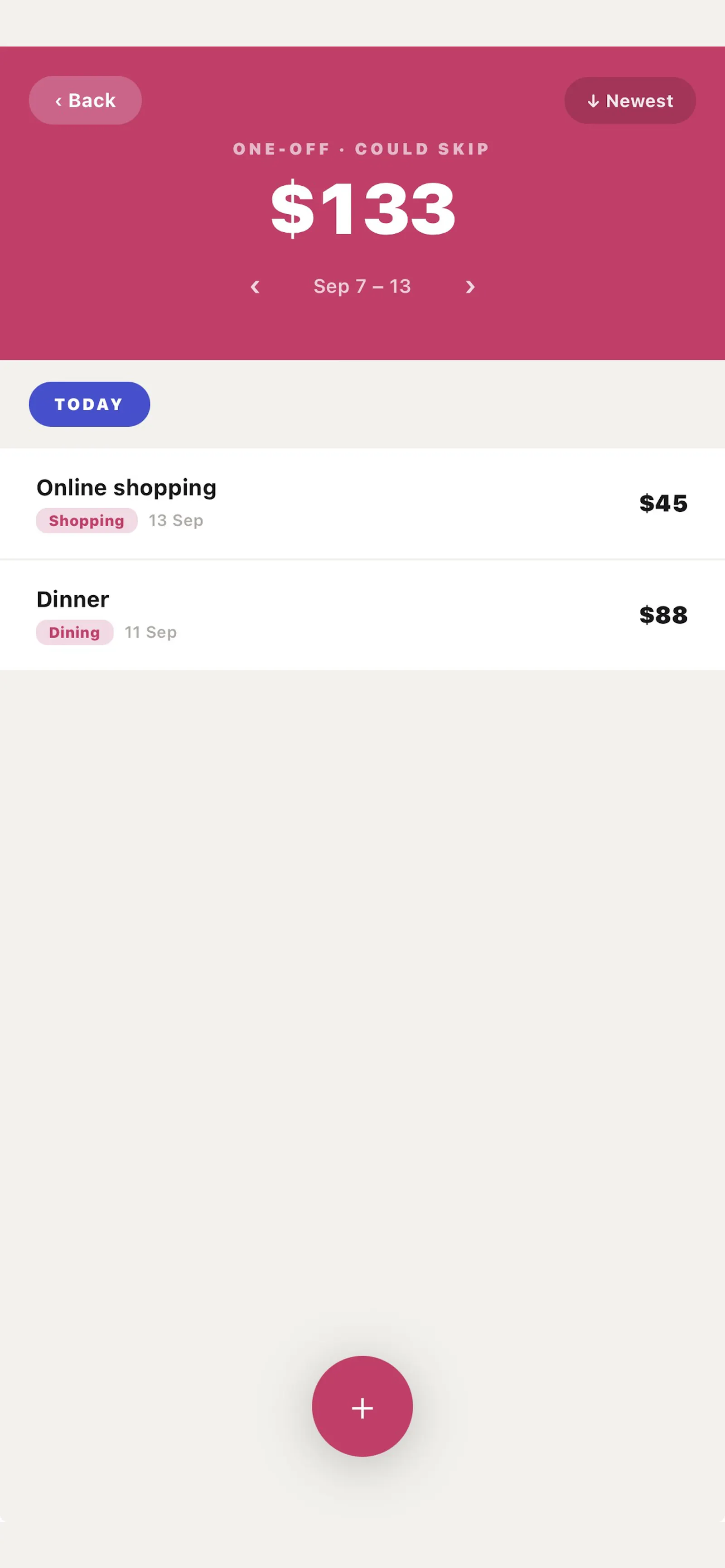 Quatro screenshot 4