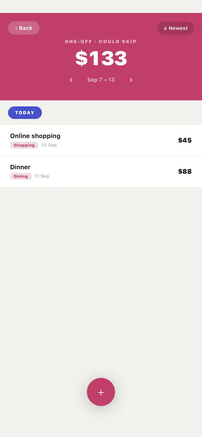 Quatro screenshot 4