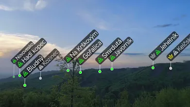 Hill Explorer gallery image