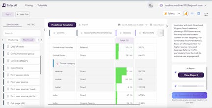ZylerAI gallery image
