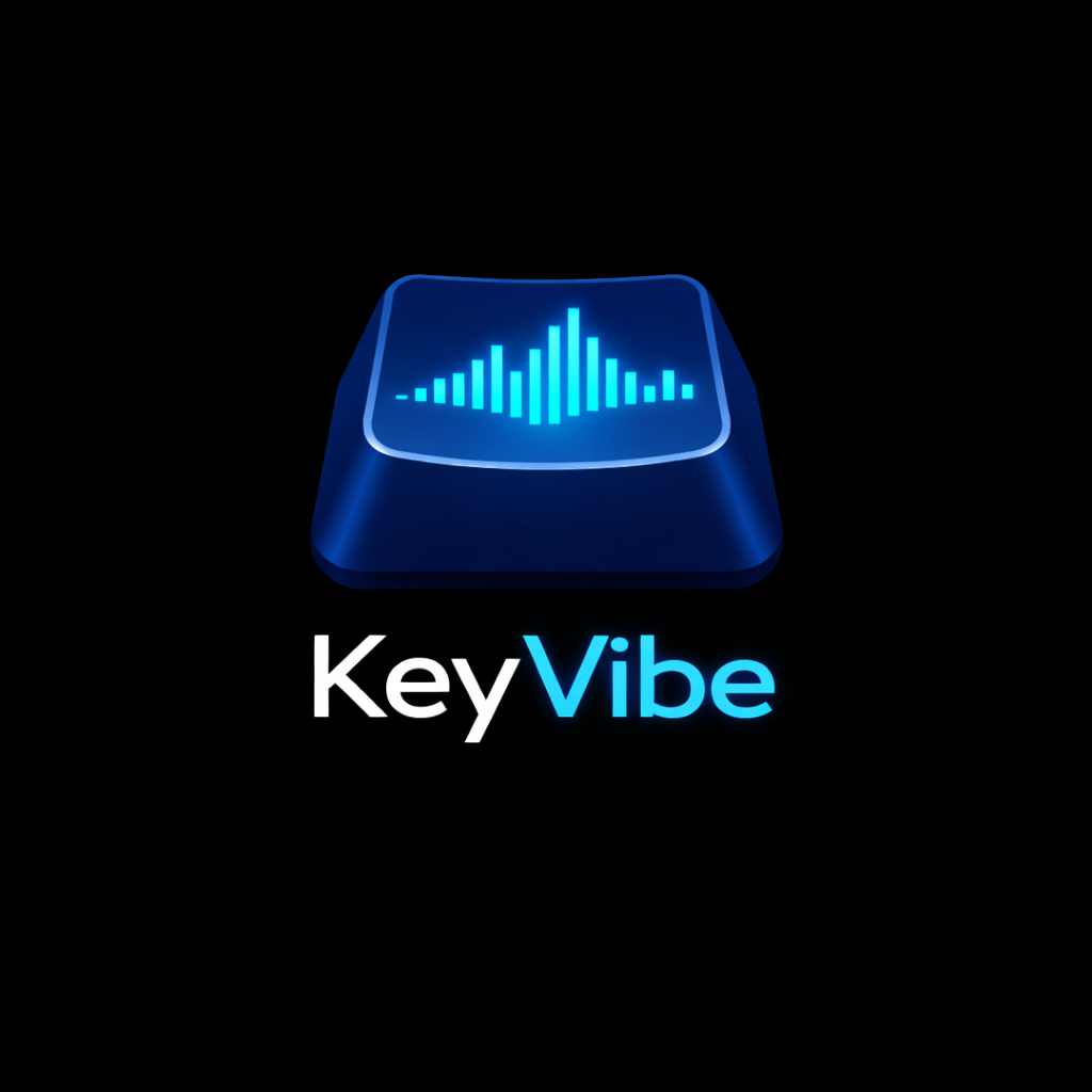 KeyVibe