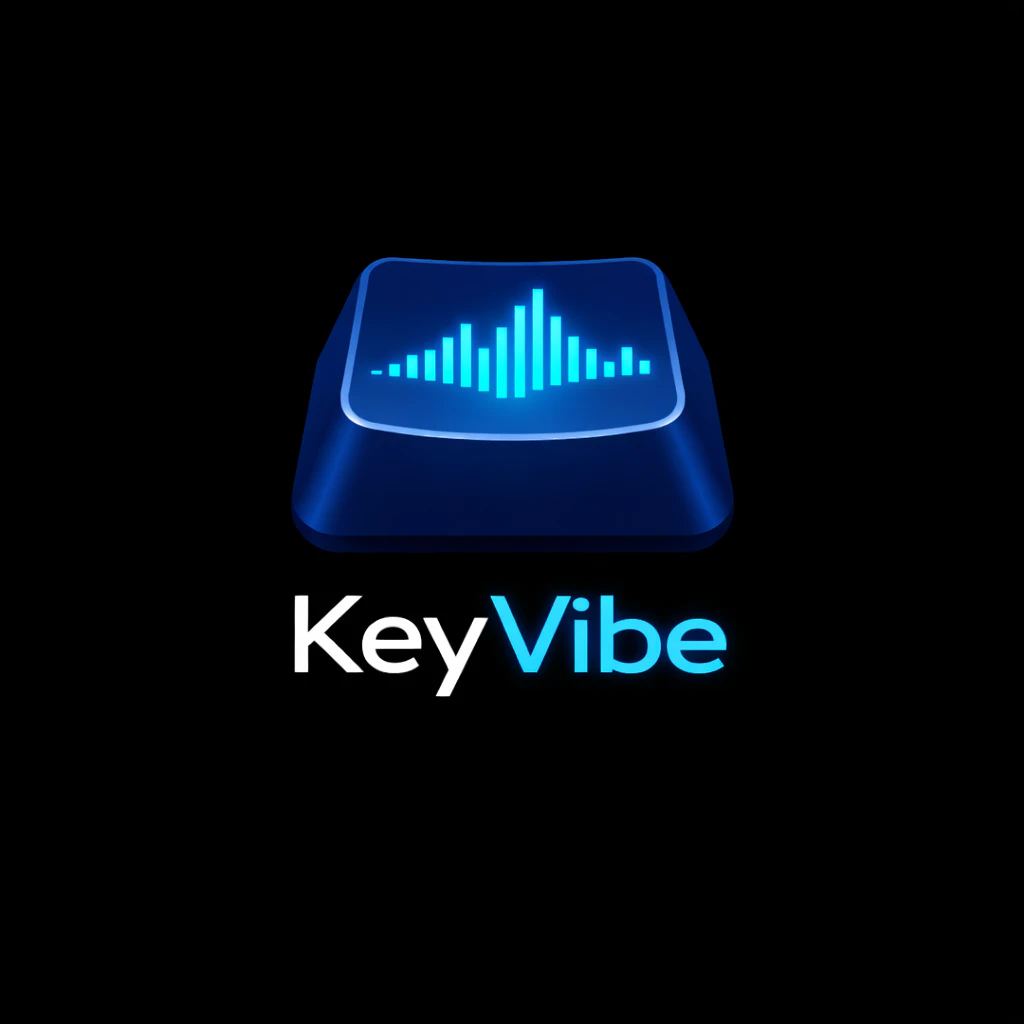 KeyVibe