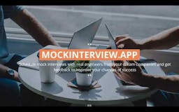 Mockinterview.app media 1
