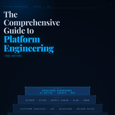 Platform Engineering Guide