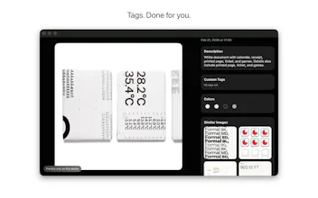 Reference Board gallery image