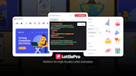 LottiePro