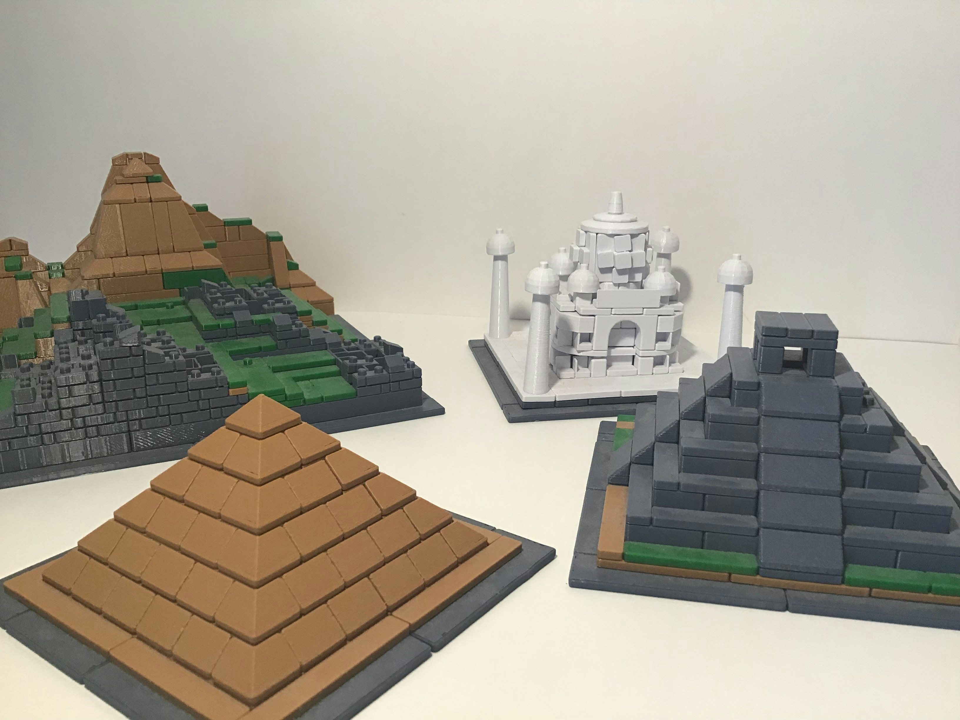 Tuvlaki™ Blocks gallery image