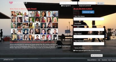 pH7CMS ❤️ gallery image