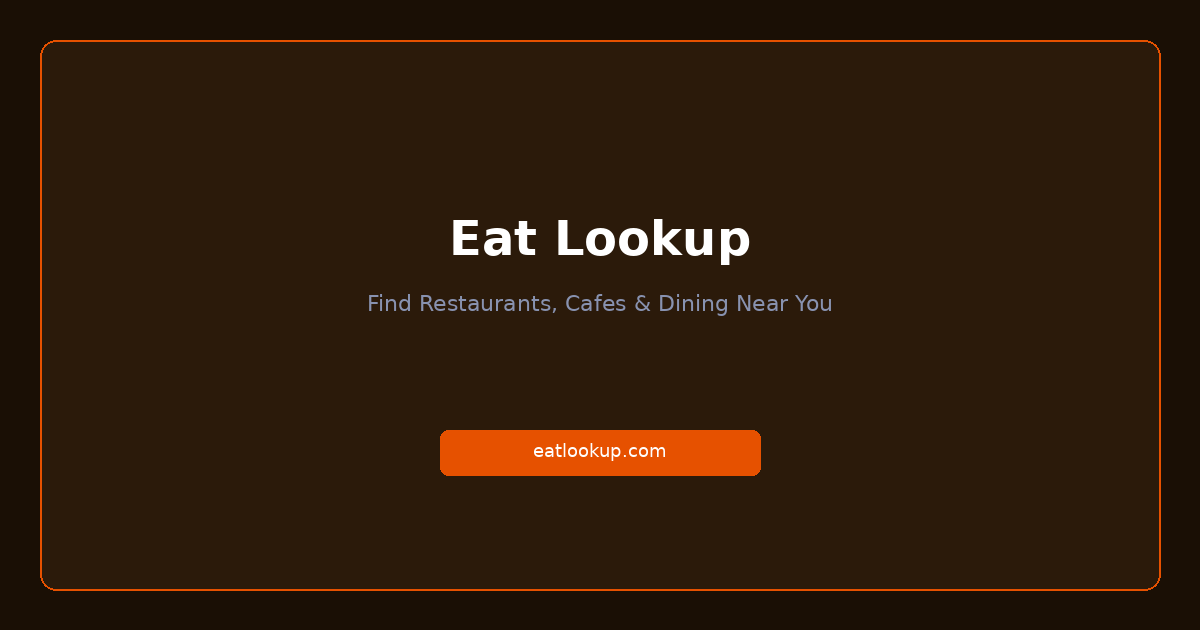 Eat Lookup gallery image