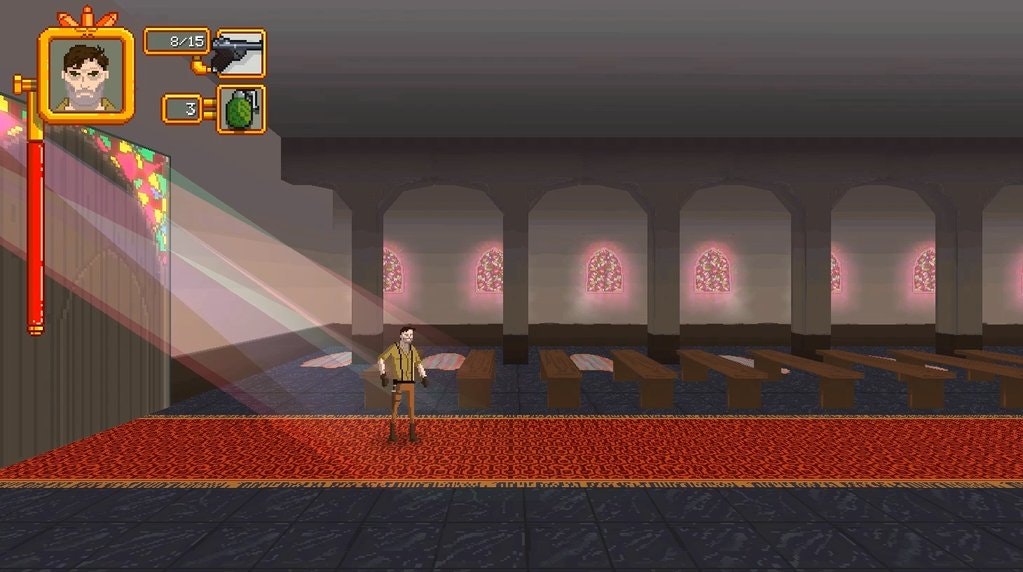 Vaccine War gallery image