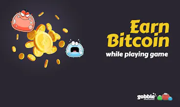 Gobble Crypto Game gallery image