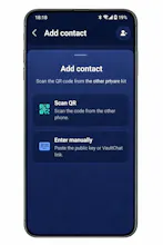VaultChat gallery image