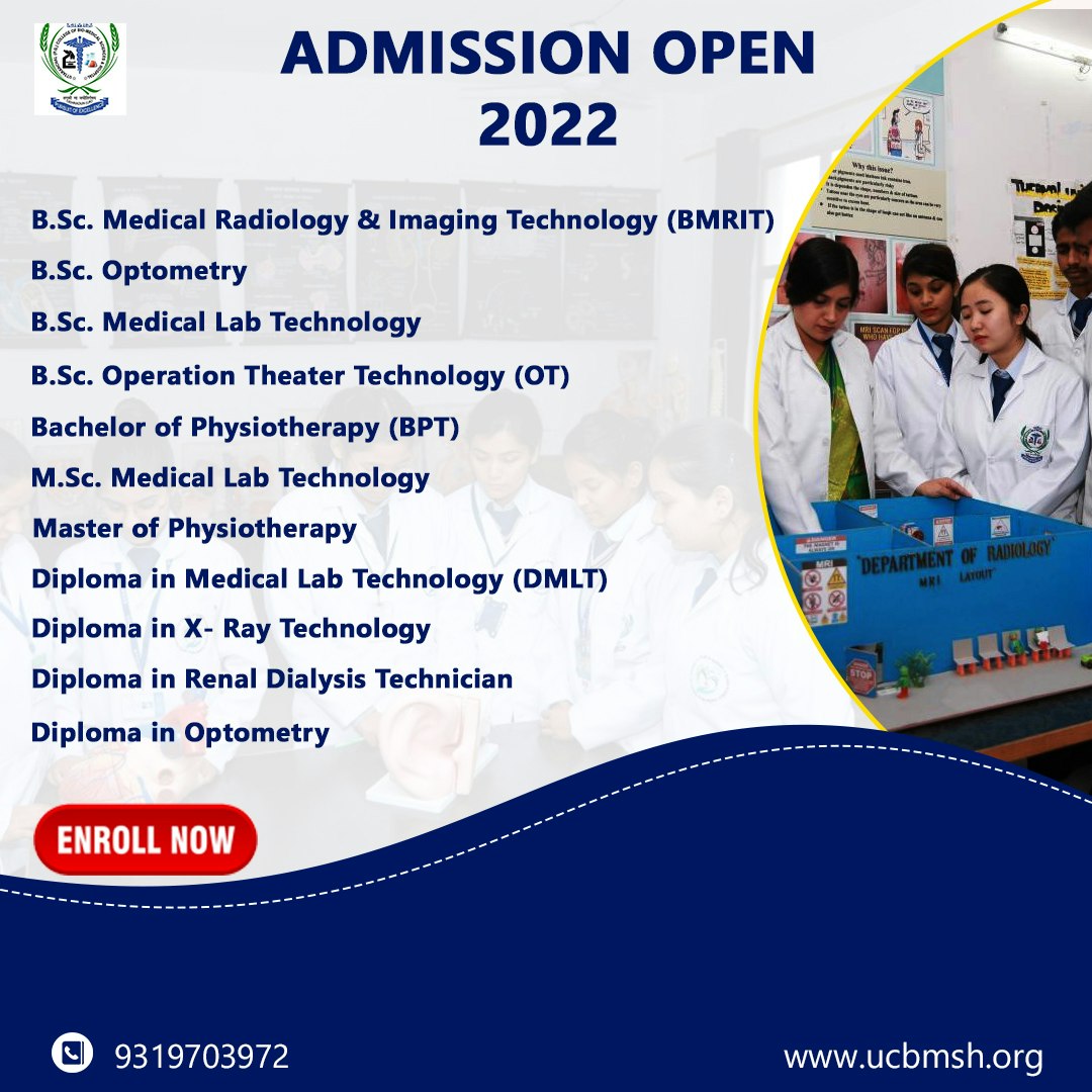 Best Optometry College in Dehradun