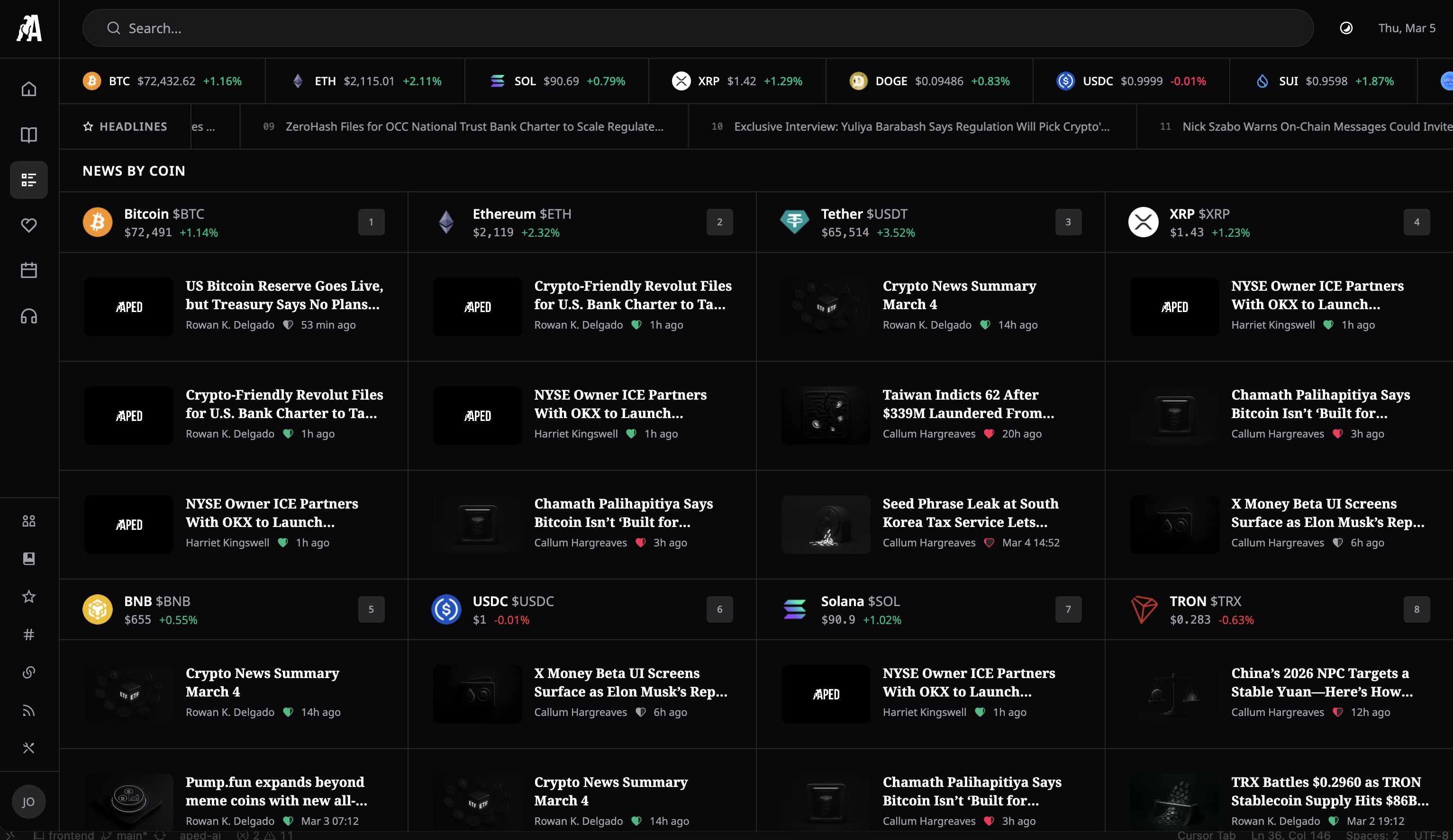 APED.ai gallery image