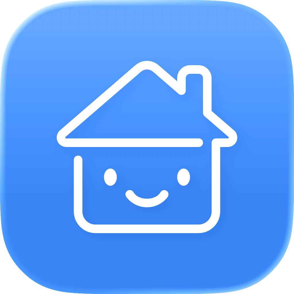 HomeBar for Homey Pro