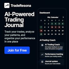 TradeResona gallery image