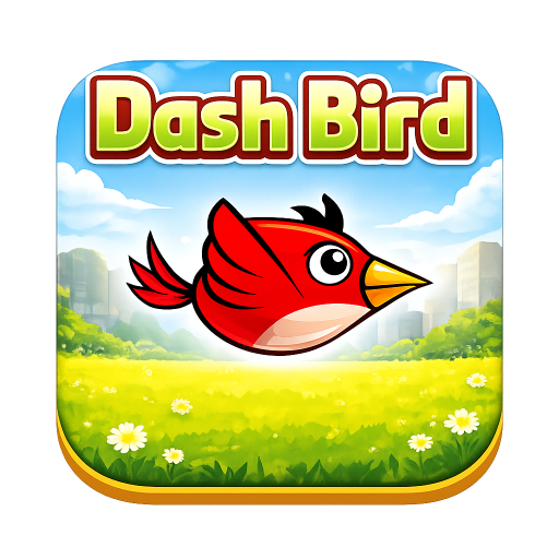 Dash bird pro adventure
