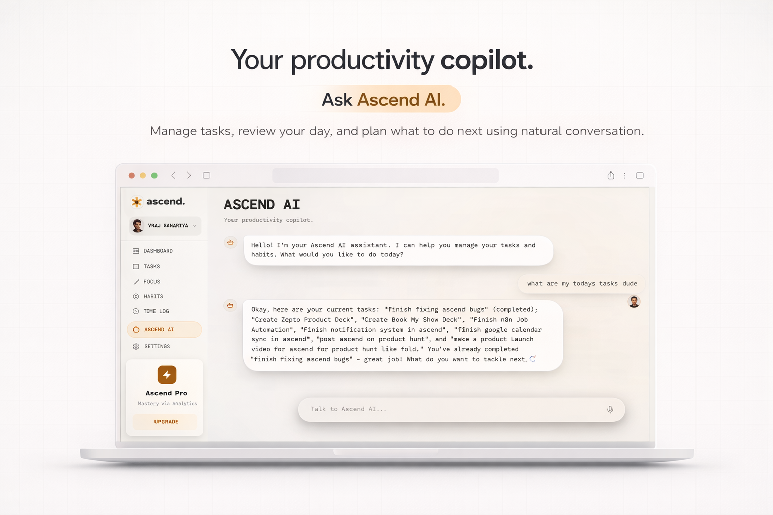 Ascend gallery image