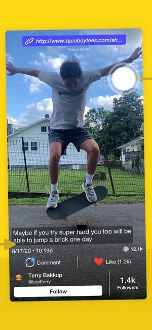 Pass the Mustard gallery image