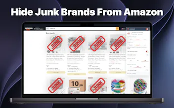 Amaslop for Amazon gallery image