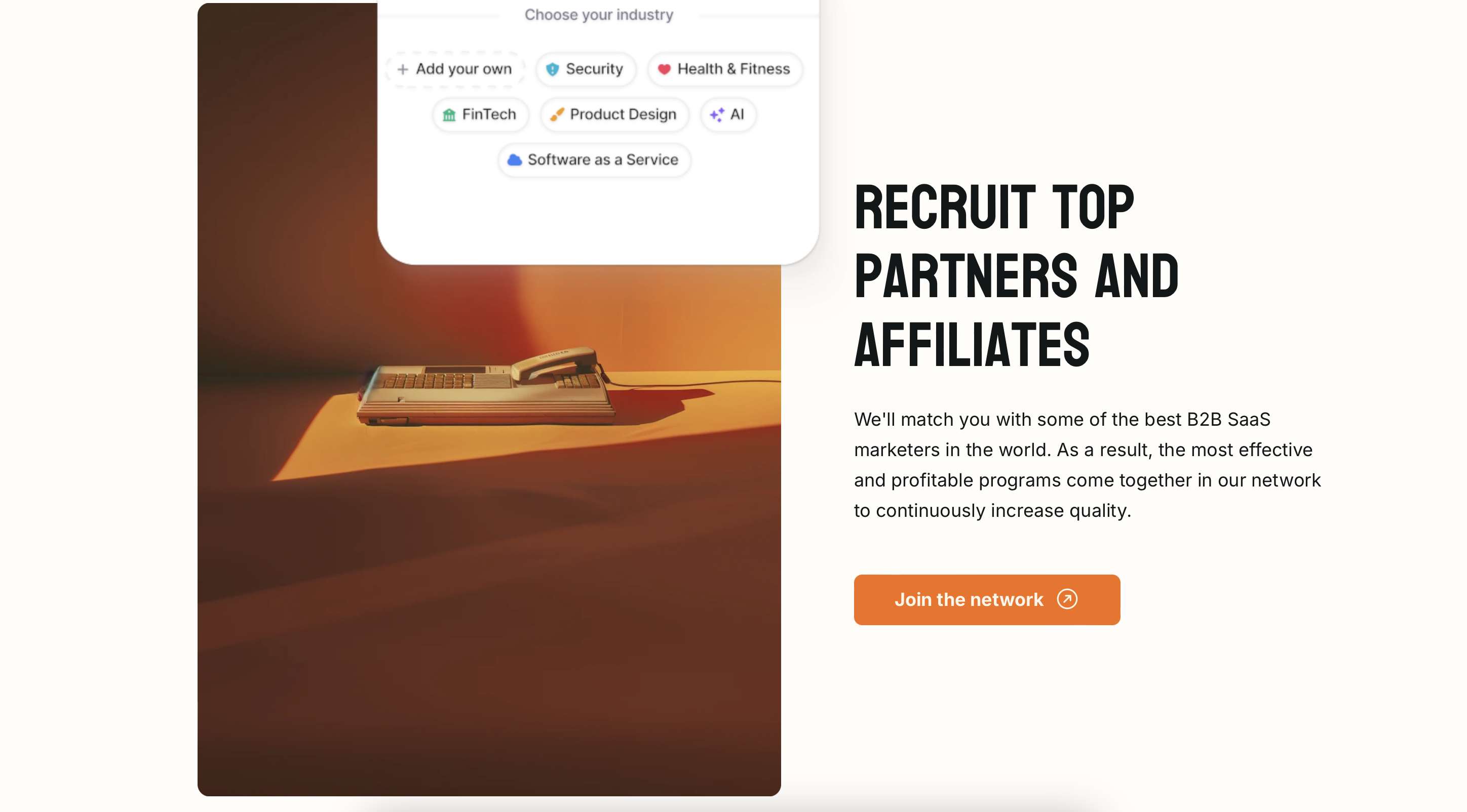 Uppercut gallery image