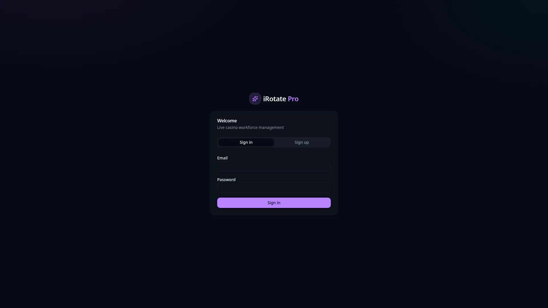 iRotate Pro gallery image