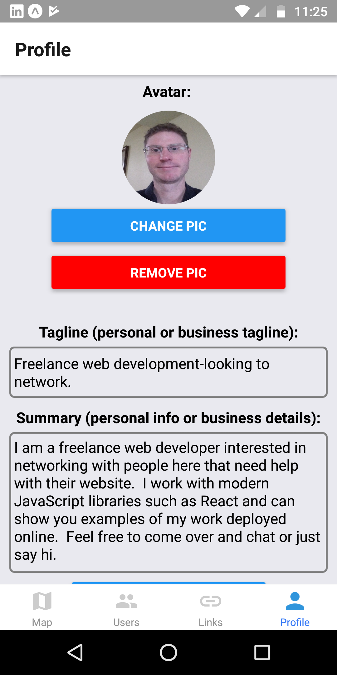 HereHere gallery image