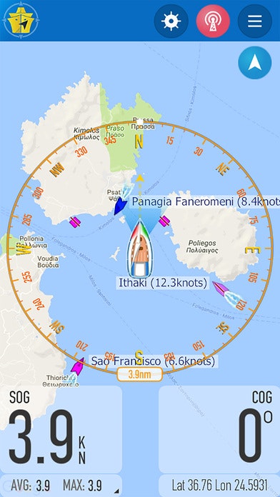 OnCourse gallery image