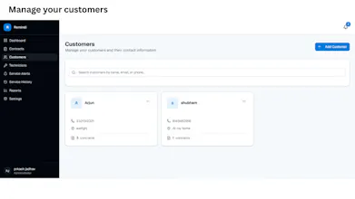 Remindi gallery image