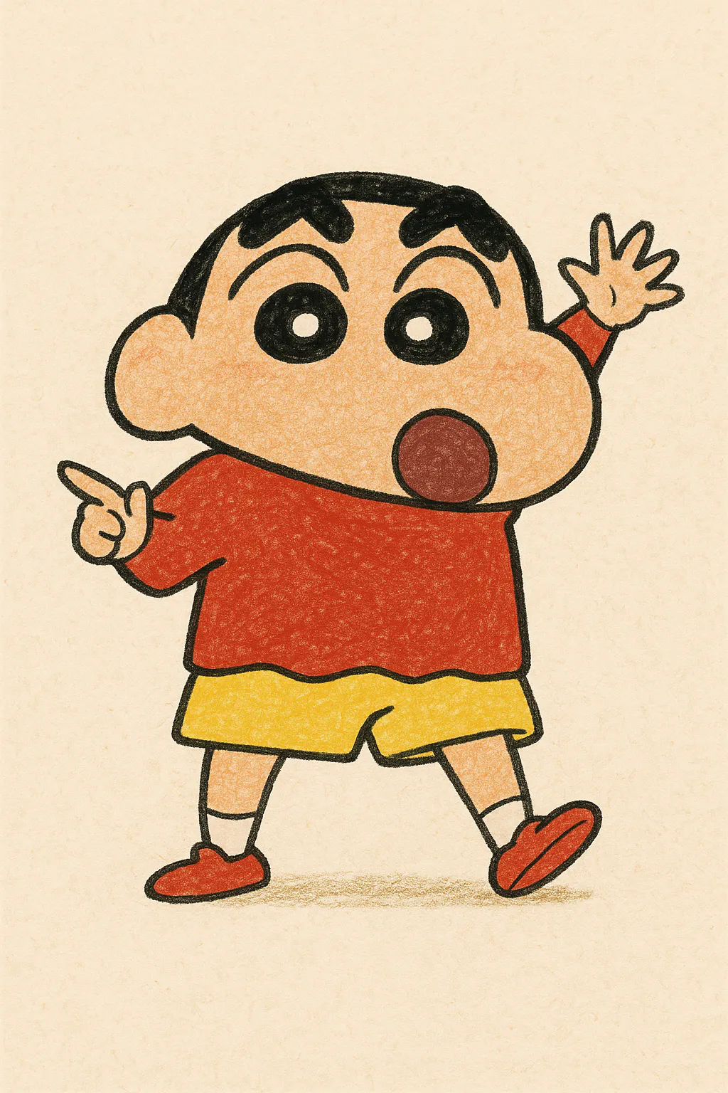 Elser AI Comics gallery image
