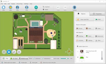 GardenBox 3D gallery image