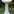 White marble garden birdbath
