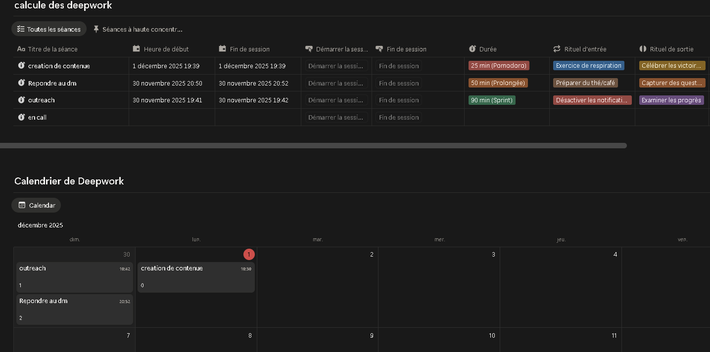 FlowState gallery image