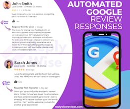 ReplyWise gallery image