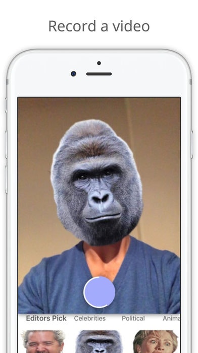 Switchcam gallery image