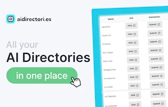AI Directories gallery image