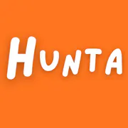 HUNTA - Treasure Hunts