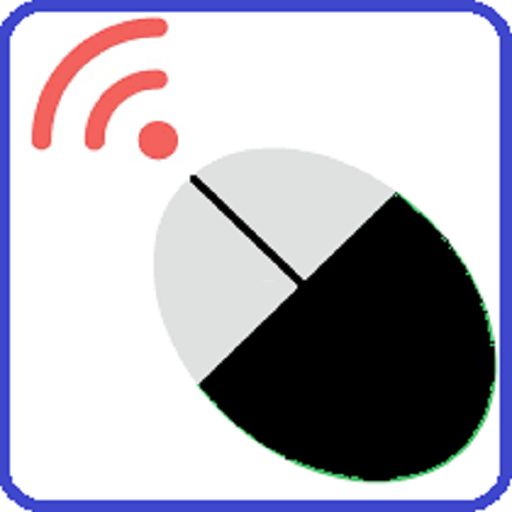 WifiMouse and scrollpad